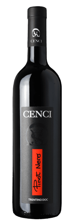 Pinot Nero Cenci