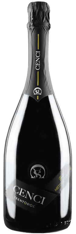 Trentodoc Brut Cenci